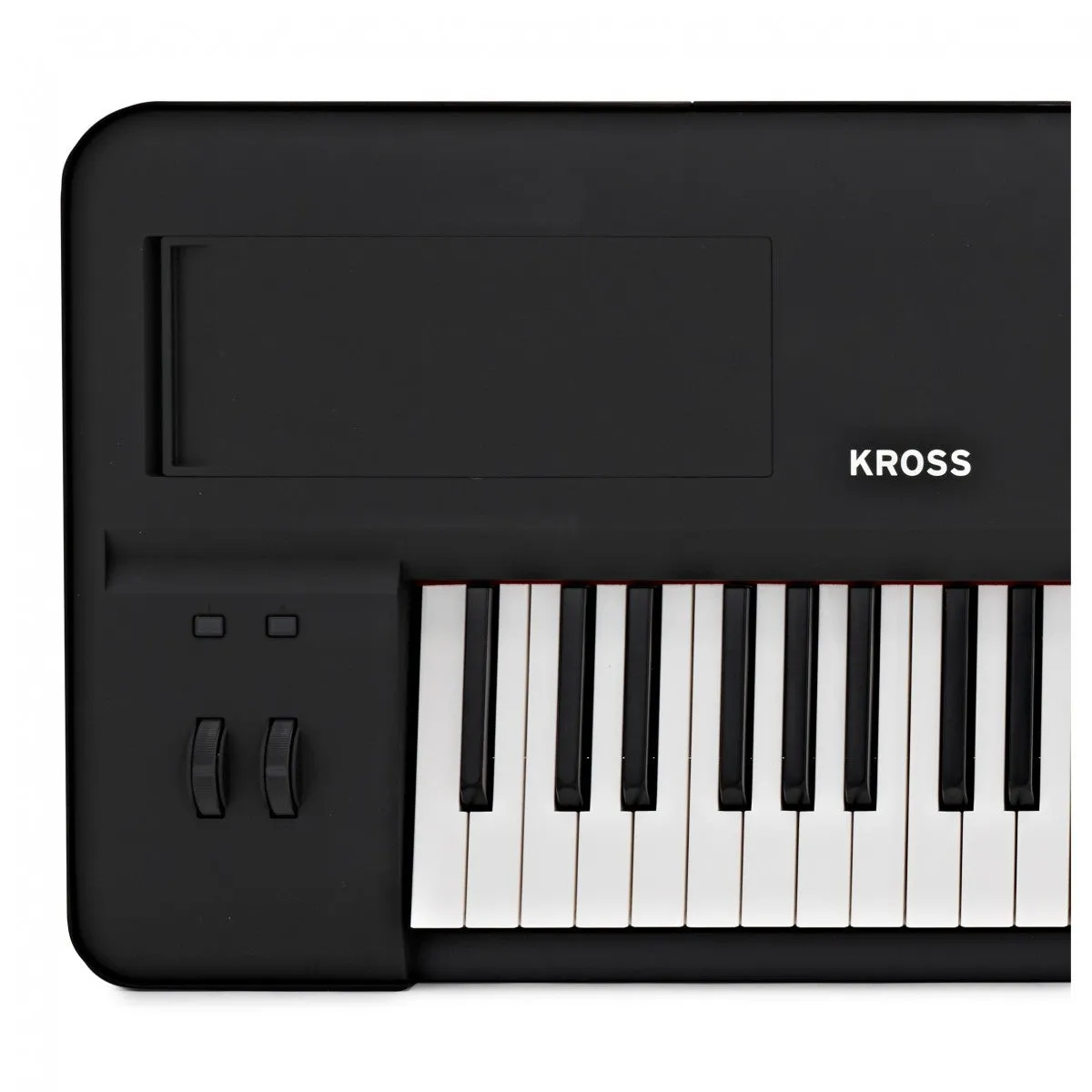 Korg Kross2 88 Key Synthesizer