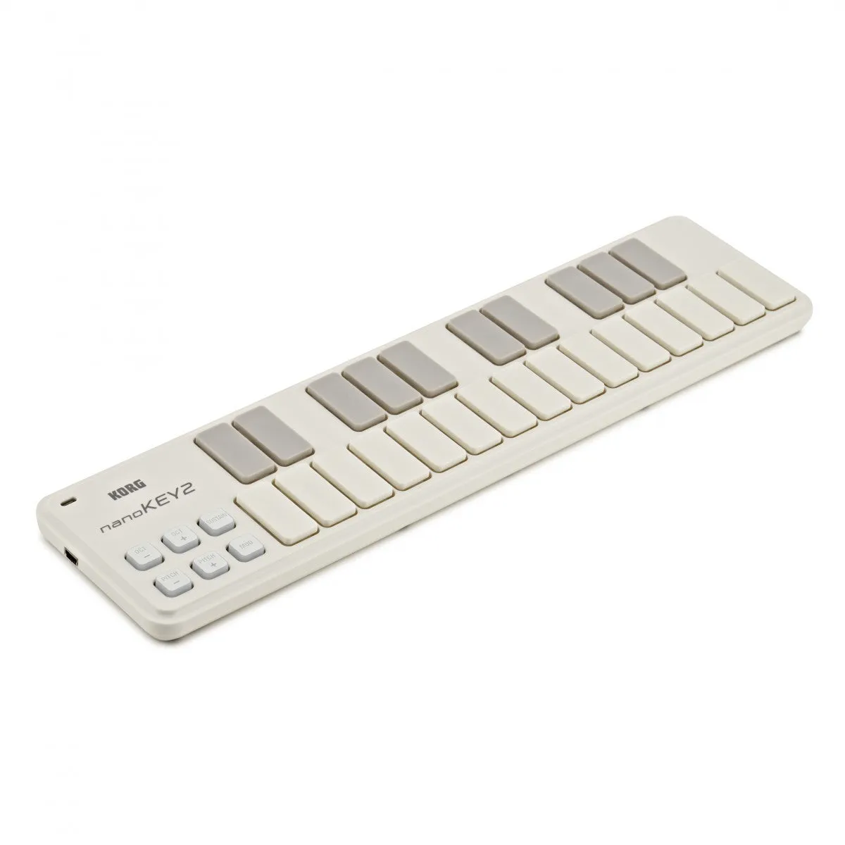 Korg nanoKEY2 USB MIDI Controller