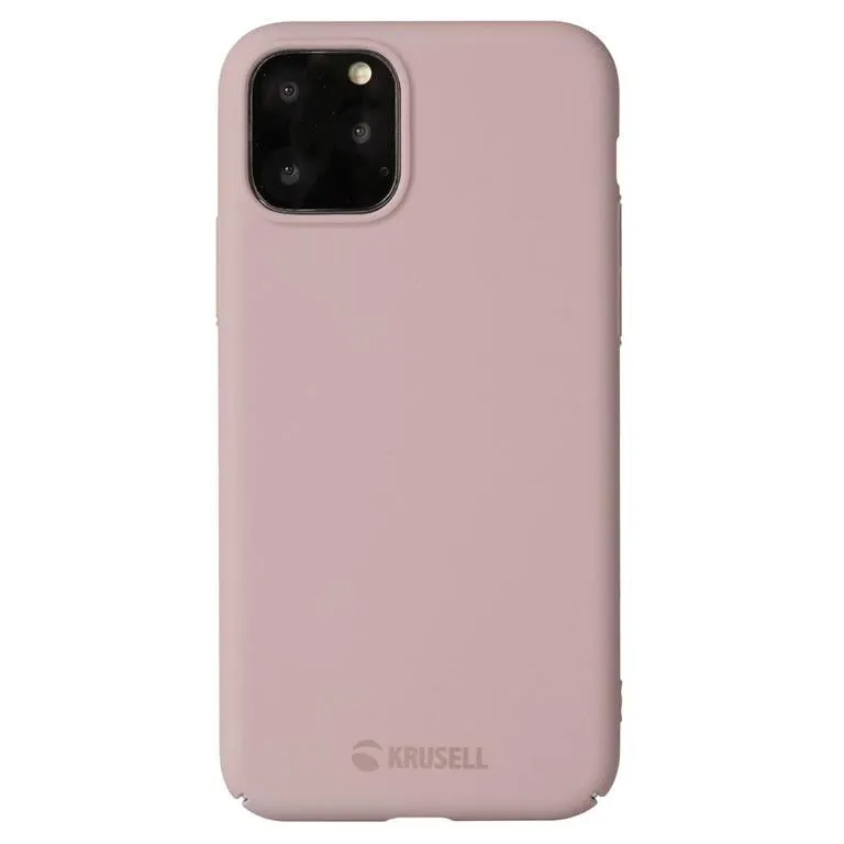 Krusell Sandby Case - Apple iPhone 11 PRO