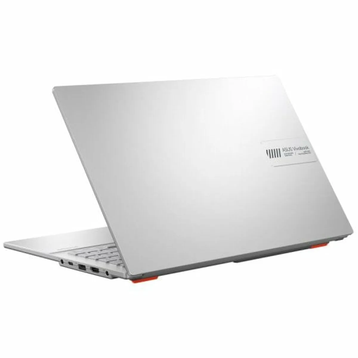 Laptop Asus Vivobook Go E1504GA-NJ465W 15,6" Intel Celeron N3050 8 GB RAM 256 GB SSD Spanish Qwerty