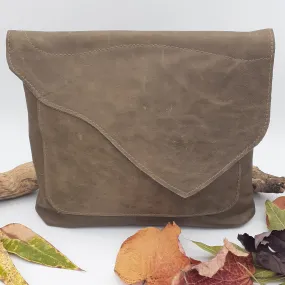 Leather Laptop Case