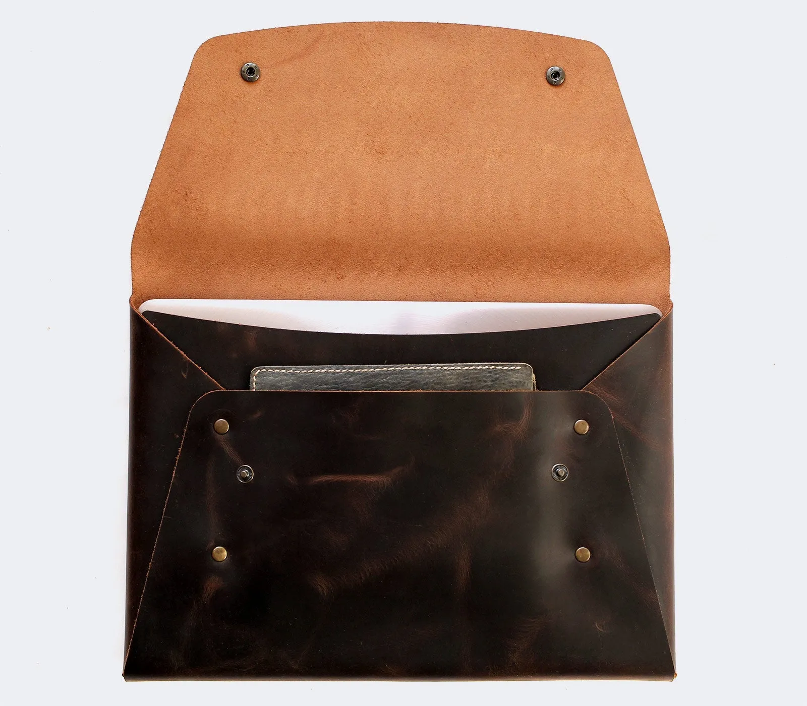 Leather reMarkable 2 Case