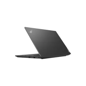 LENOVO 20TD003KUS ThinkPad E15 Gen 2 15.6" FHD i5-1135G7 2.4GHz Intel Iris Xe Graphics 8GB RAM 256GB SSD Win 10 Pro Black