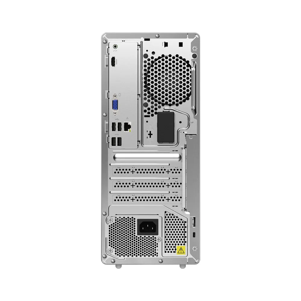 Lenovo IdeaCentre 5 14ACN6 Tower Desktop, AMD R7-5700G, 3.80GHz, 16GB RAM, 512GB SSD, Win11H -  90RX009GUS