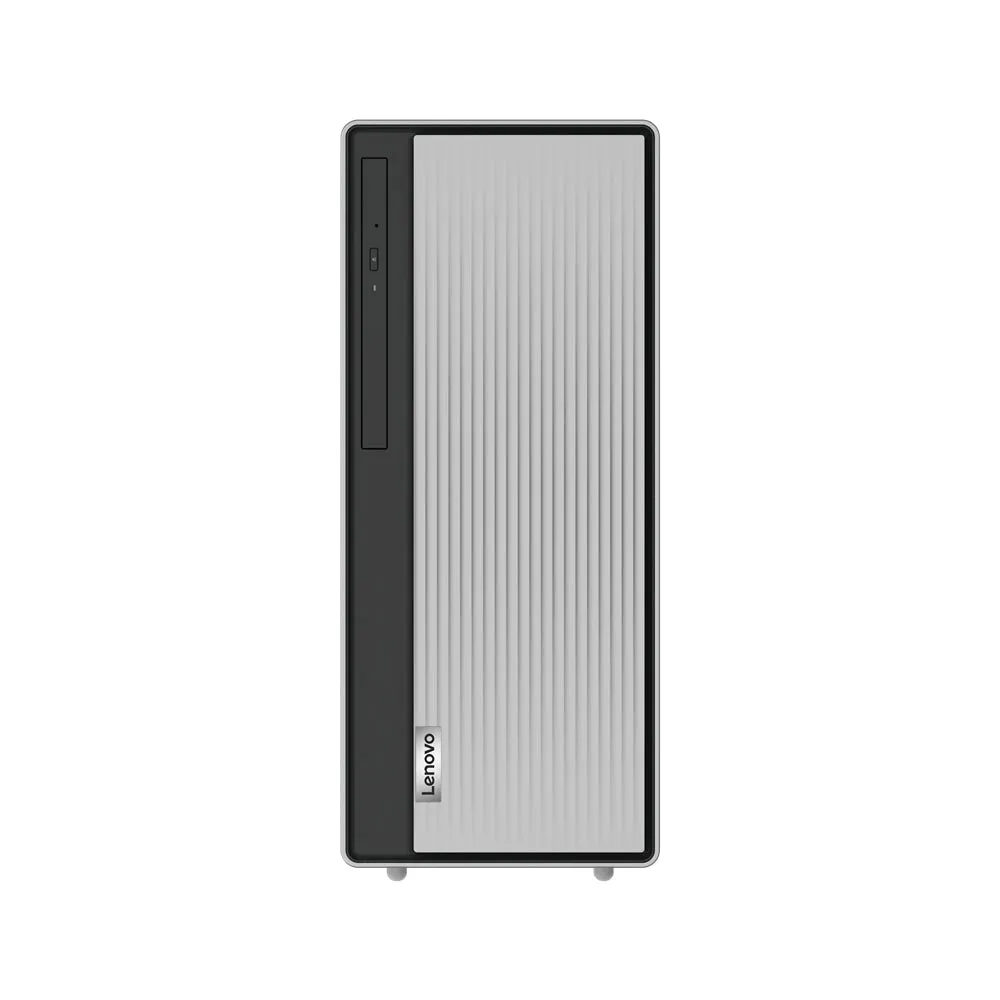 Lenovo IdeaCentre 5 14ACN6 Tower Desktop, AMD R7-5700G, 3.80GHz, 16GB RAM, 512GB SSD, Win11H -  90RX009GUS