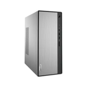 Lenovo IdeaCentre 5 14ACN6 Tower Desktop, AMD R7-5700G, 3.80GHz, 16GB RAM, 512GB SSD, Win11H -  90RX009GUS