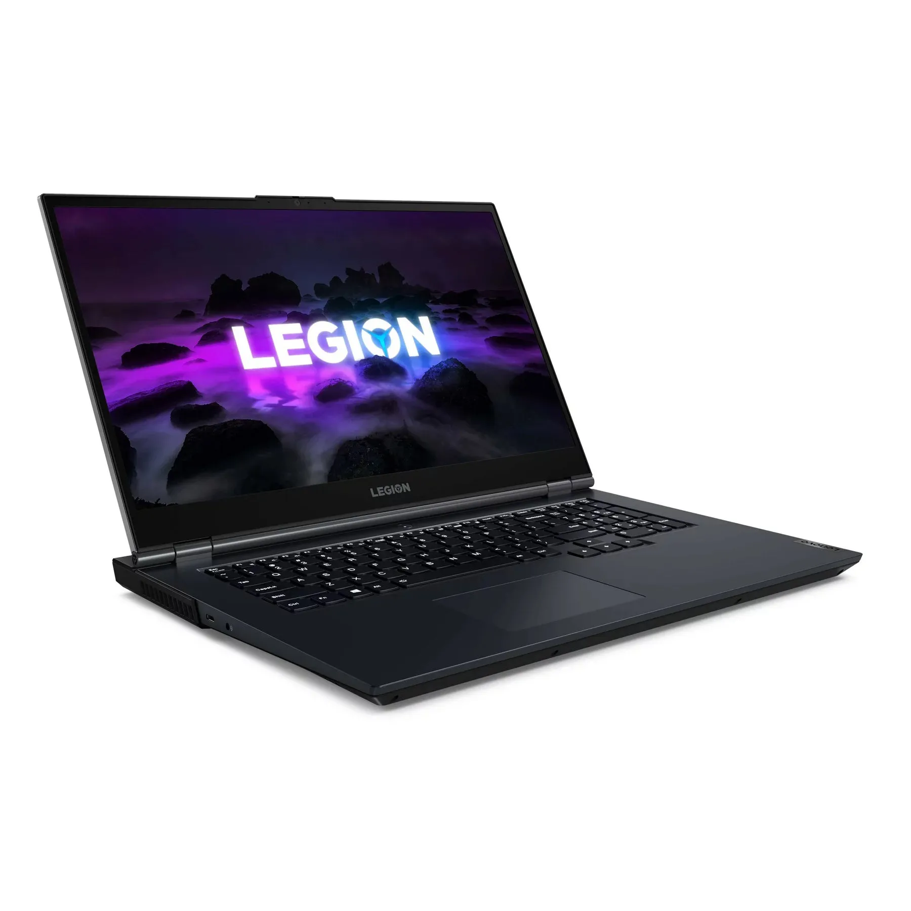 Lenovo Legion 5 82JW00Q7US Ryzen 5 5600h Rtx 3050 Ti Gaming Laptops (Brand New)