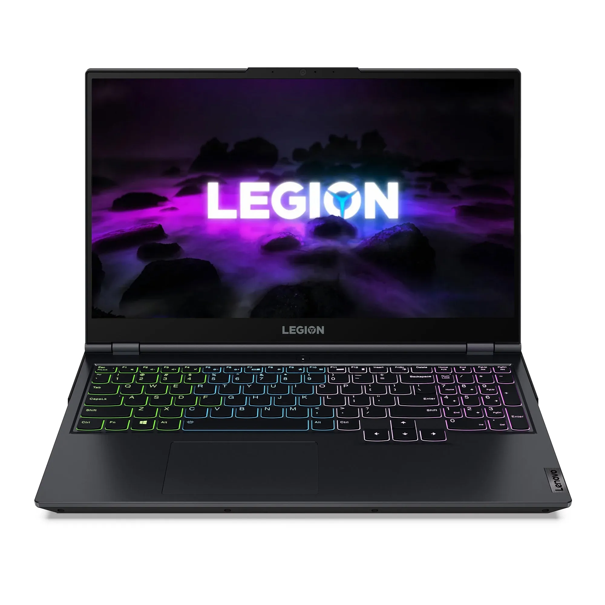 Lenovo Legion 5 82JW00Q7US Ryzen 5 5600h Rtx 3050 Ti Gaming Laptops (Brand New)