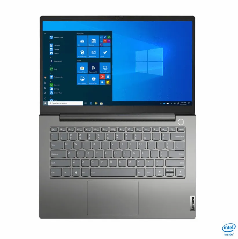 Lenovo ThinkBook 14 G2