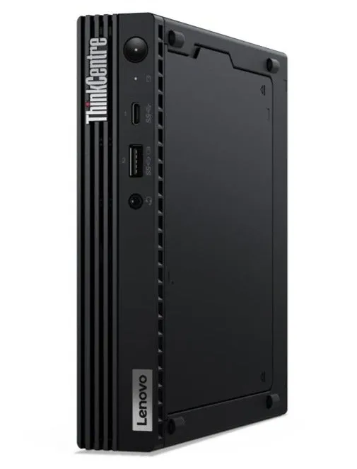 Lenovo ThinkCentre M75q Gen 2 Tiny PC, AMD R7-5750GE, 3.20GHz, 16GB RAM, 512GB SSD, Win10P - 11JN002AUS