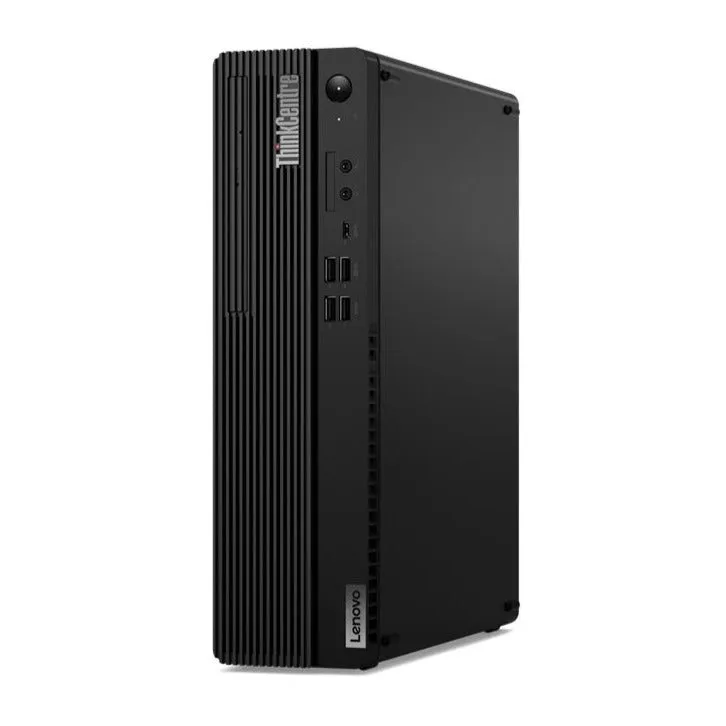 Lenovo ThinkCentre M75s Gen 2 SFF PC, AMD R3-5350G, 4.0GHz, 8GB RAM, 128GB SSD, Win10P - 11R8000MUS