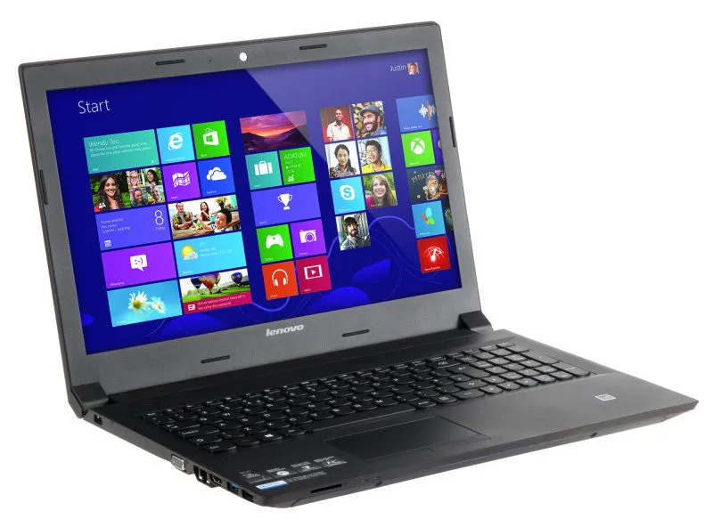 Lenovo Thinkpad B50