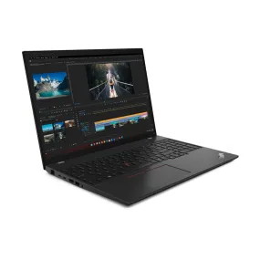 Lenovo Thinkpad T16 G2 I7 1355U/32Gb/1Tbssd/W11pro/Lte 4G Black