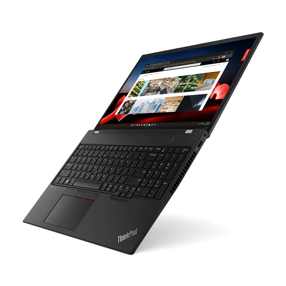 Lenovo Thinkpad T16 G2 I7 1355U/32Gb/1Tbssd/W11pro/Lte 4G Black