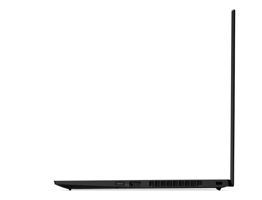 Lenovo ThinkPad X1 Carbon Gen 8 14" FHD Notebook, Intel i5-10310U, 1.70GHz, 8GB RAM, 256GB SSD, Win10P - 20U90035US