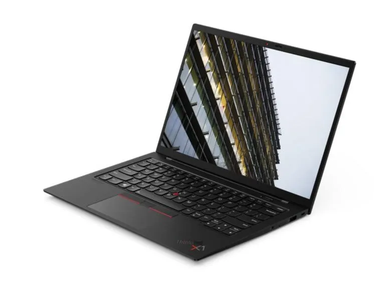 Lenovo ThinkPad X1 Carbon Gen 9 14" WUXGA Notebook, Intel i5-1135G7, 2.40GHz, 8GB RAM, 256GB SSD, Win10P - 20XW004QUS