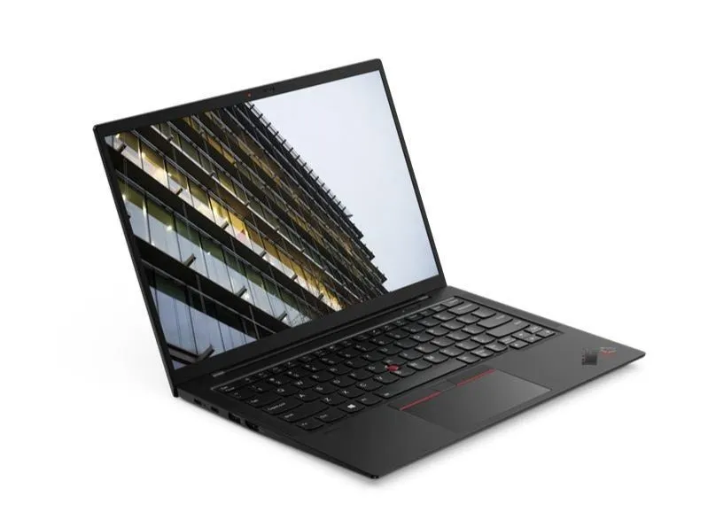 Lenovo ThinkPad X1 Carbon Gen 9 14" WUXGA Notebook, Intel i5-1135G7, 2.40GHz, 8GB RAM, 256GB SSD, Win10P - 20XW004QUS