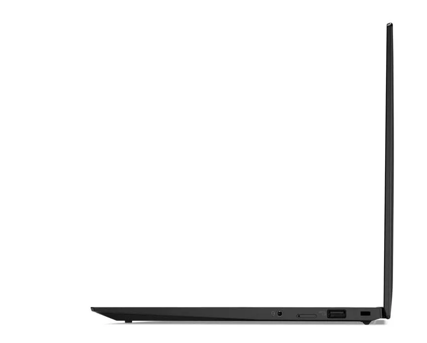 Lenovo ThinkPad X1 Carbon Gen 9 14" WUXGA Notebook, Intel i5-1135G7, 2.40GHz, 8GB RAM, 256GB SSD, Win10P - 20XW004QUS