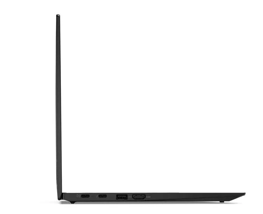 Lenovo ThinkPad X1 Carbon Gen 9 14" WUXGA Notebook, Intel i5-1135G7, 2.40GHz, 8GB RAM, 256GB SSD, Win10P - 20XW004QUS