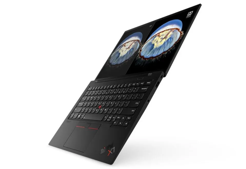 Lenovo ThinkPad X1 Carbon Gen 9 14" WUXGA Notebook, Intel i5-1135G7, 2.40GHz, 8GB RAM, 256GB SSD, Win10P - 20XW004QUS