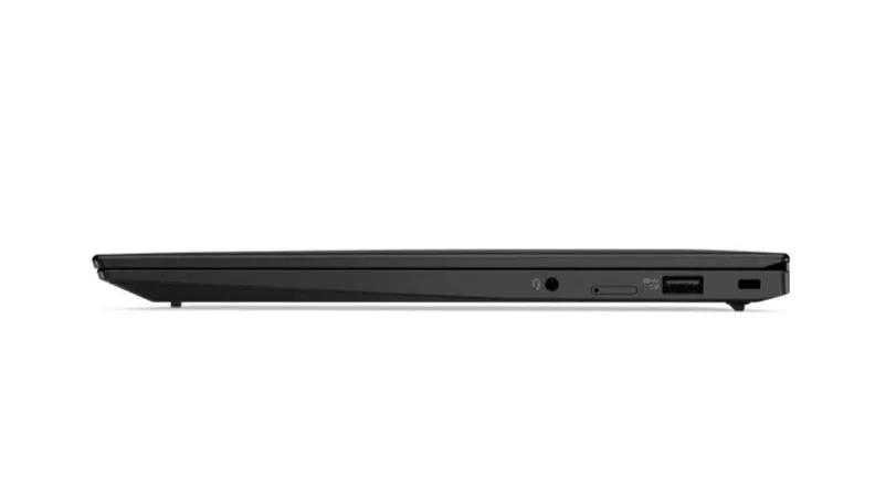 Lenovo ThinkPad X1 Carbon Gen 9 14" WUXGA Notebook, Intel i5-1135G7, 2.40GHz, 8GB RAM, 256GB SSD, Win10P - 20XW004QUS