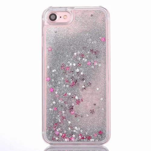 Liquid Glitter Phone Cases