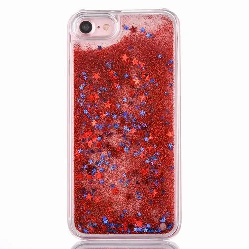 Liquid Glitter Phone Cases