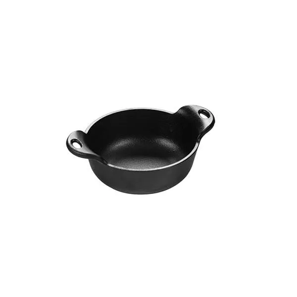 Lodge Cast Iron Mini Serving Bowl (12oz)