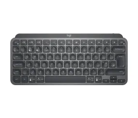 Logitech Mx Keys Mini Keyboard - Graphit