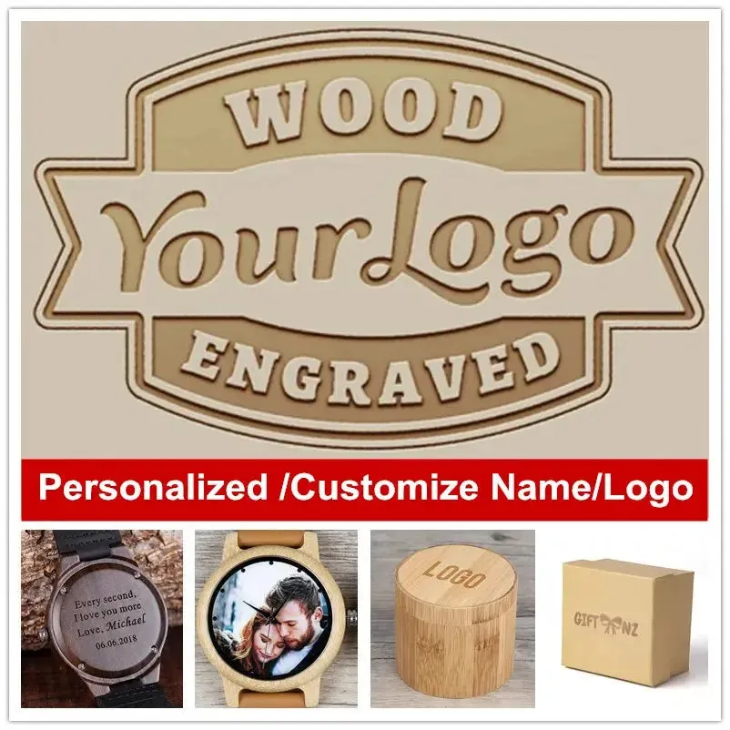 LOGO/Words/Text Engraved Customize Payment Link