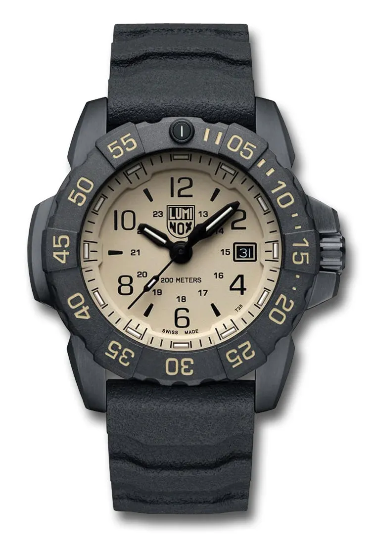 LUMINOX 3251.CBNSF.SET NAVY SEALS WATCH