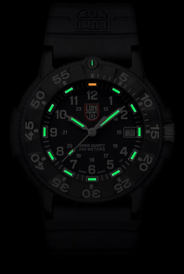 LUMINOX NAVY SEALS 3001 WATCH