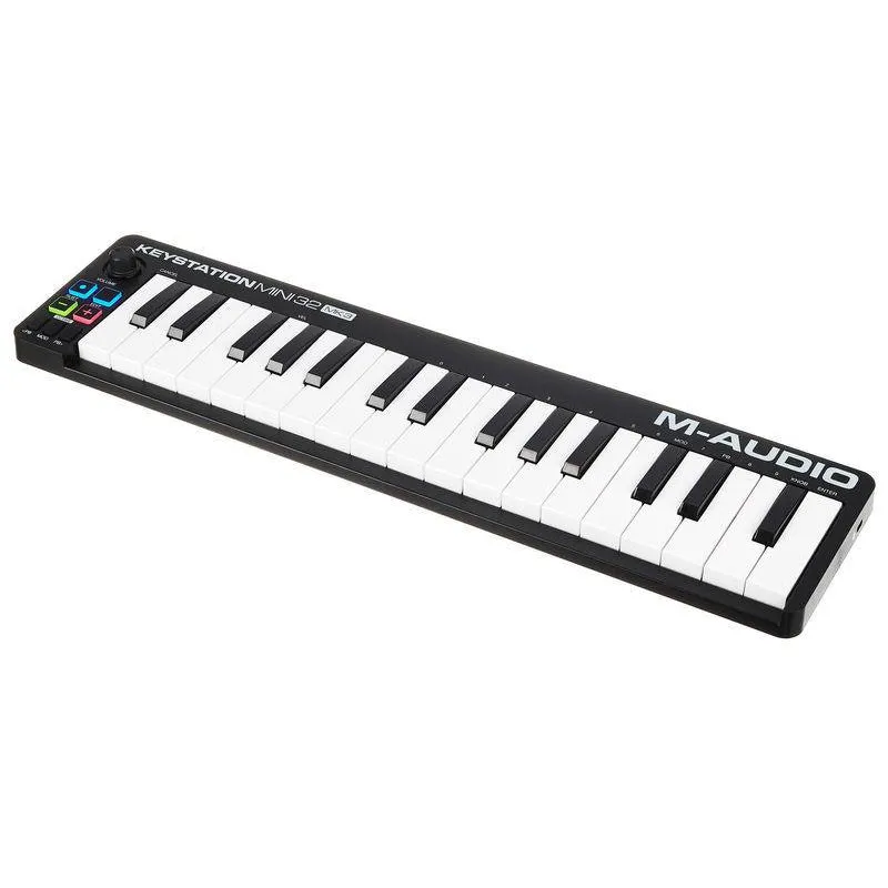 M-Audio Keystation Mini 32