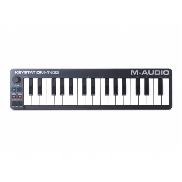 M-Audio Keystation Mini 32