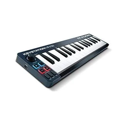 M-Audio Keystation Mini 32