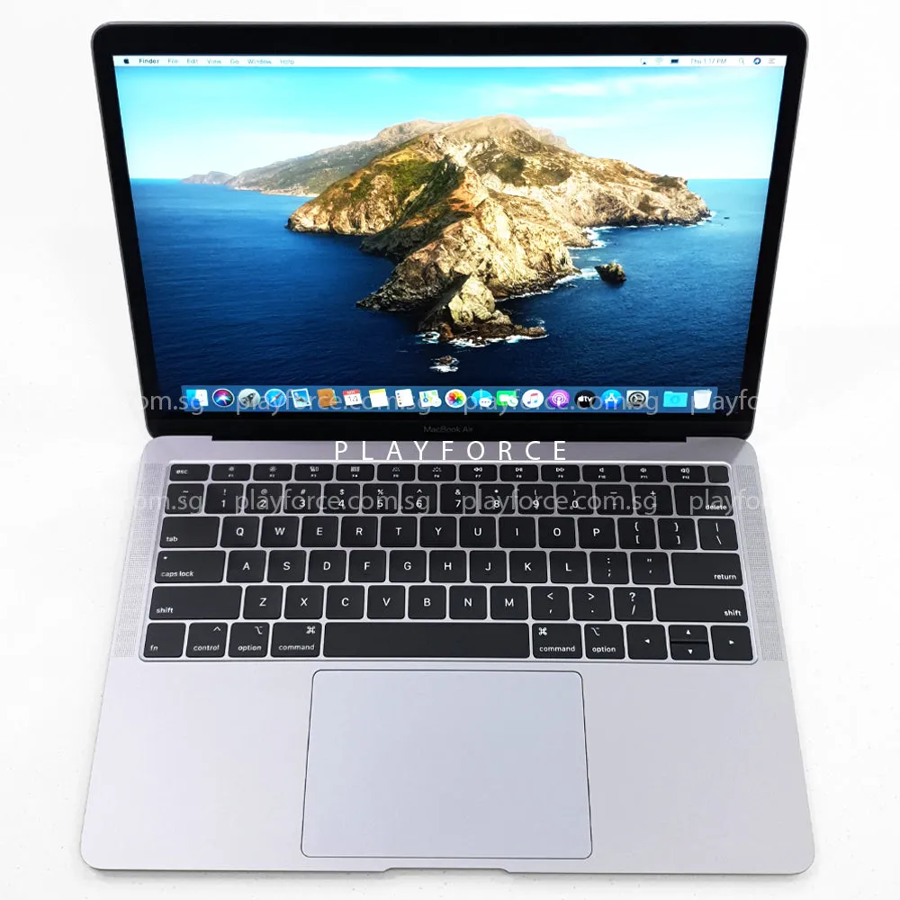 MacBook Air 2019 (13-inch, i5 8GB 128GB)(Space Grey)