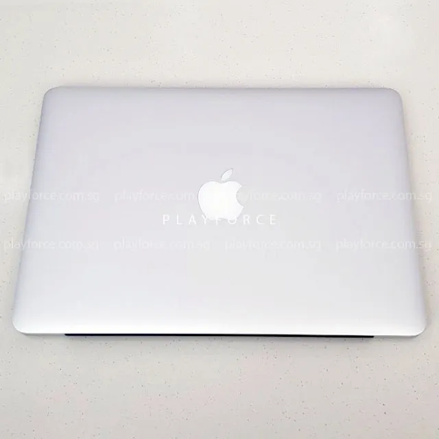 MacBook Pro 2015 (13-inch, 256GB, Apple Care)