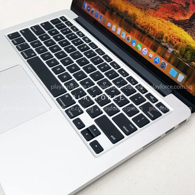 MacBook Pro 2015 (13-inch, 256GB, Apple Care)