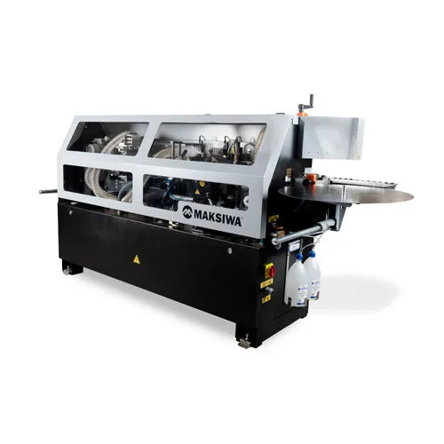 Maksiwa  Platinum Automatic Edgebander - CBC.P