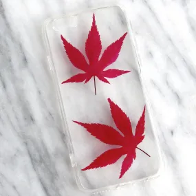 Maple Leaf Case (iPhone 6/6s)