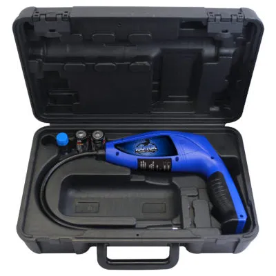 Mastercool 56100 "Raptor" Electronic Refrigerant Leak Detector