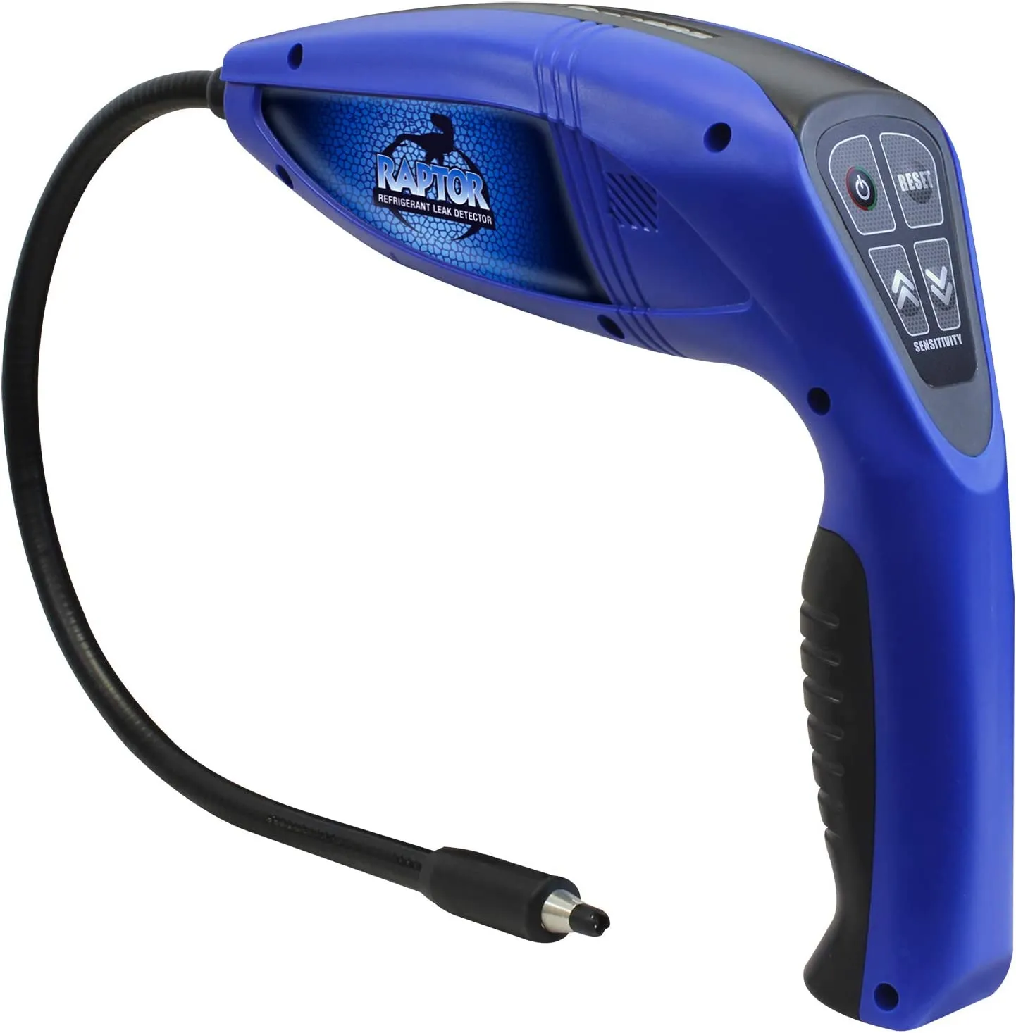 Mastercool 56100 "Raptor" Electronic Refrigerant Leak Detector