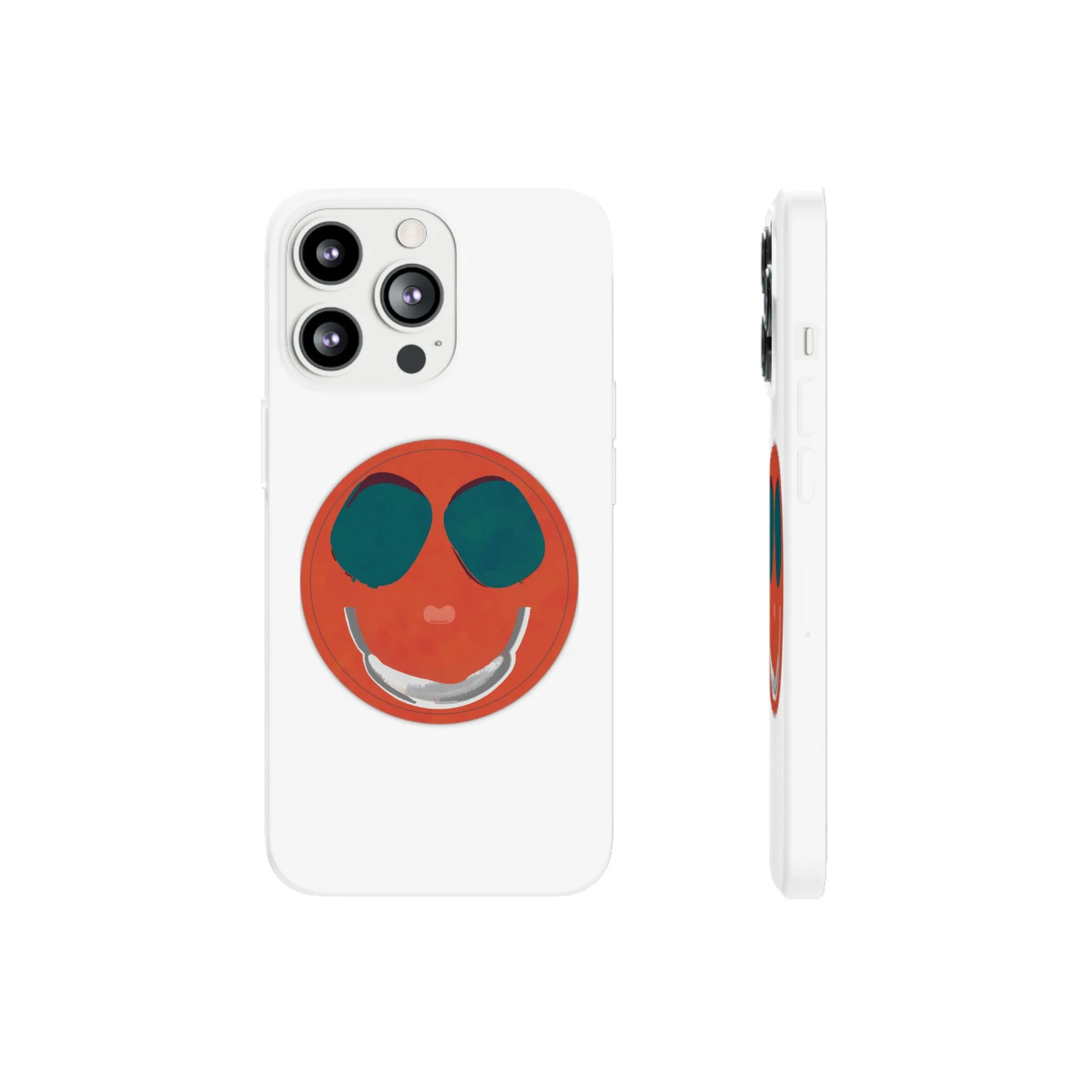 MAX SMILES Flexi Cases