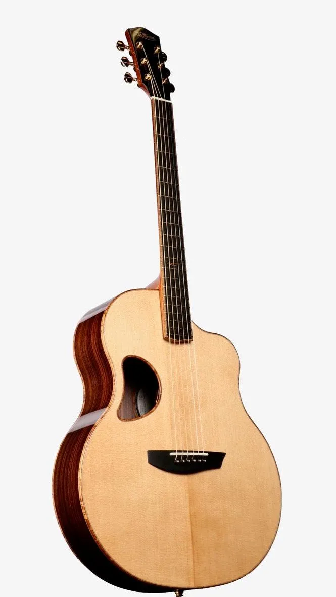 McPherson MG 3.5 Sitka Spruce / East Indian Rosewood #2739