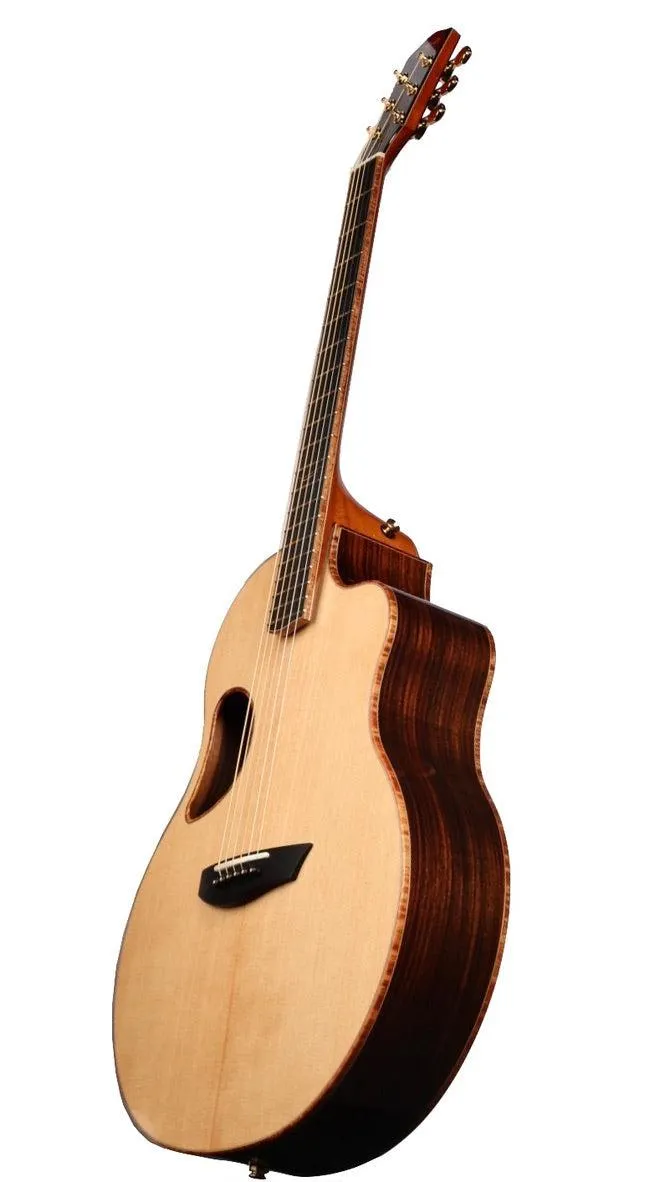 McPherson MG 3.5 Sitka Spruce / East Indian Rosewood #2739