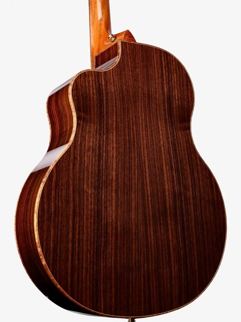 McPherson MG 3.5 Sitka Spruce / East Indian Rosewood #2739