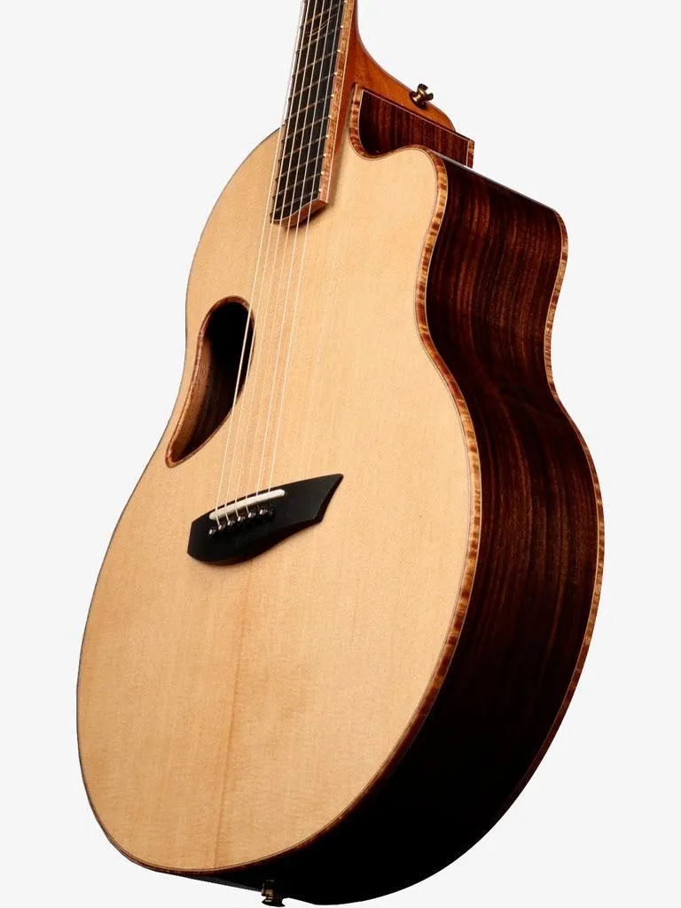 McPherson MG 3.5 Sitka Spruce / East Indian Rosewood #2739