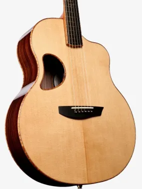 McPherson MG 3.5 Sitka Spruce / East Indian Rosewood #2739