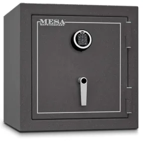 Mesa MBF2020E Burglar & Fire Safe