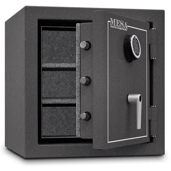 Mesa MBF2020E Burglar & Fire Safe